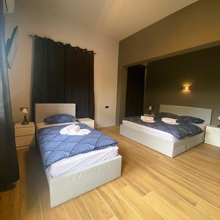 Rooms Matic 2 Velika Mlaka المظهر الخارجي الصورة