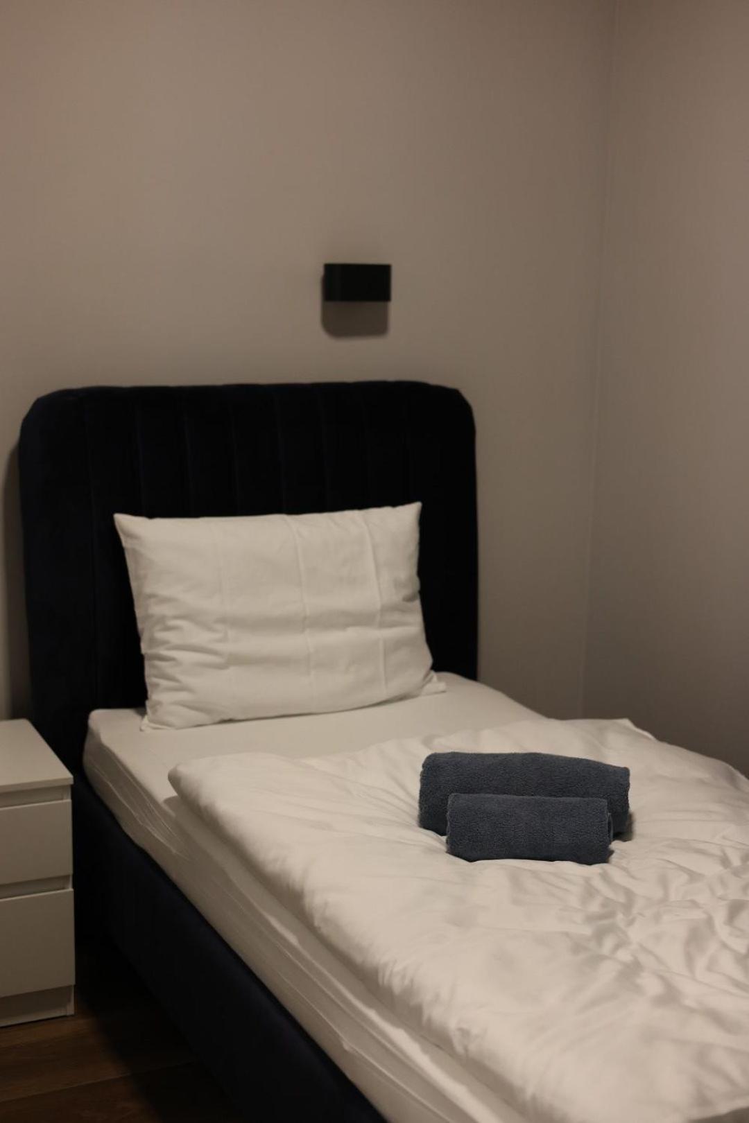 Rooms Matic 2 Velika Mlaka المظهر الخارجي الصورة