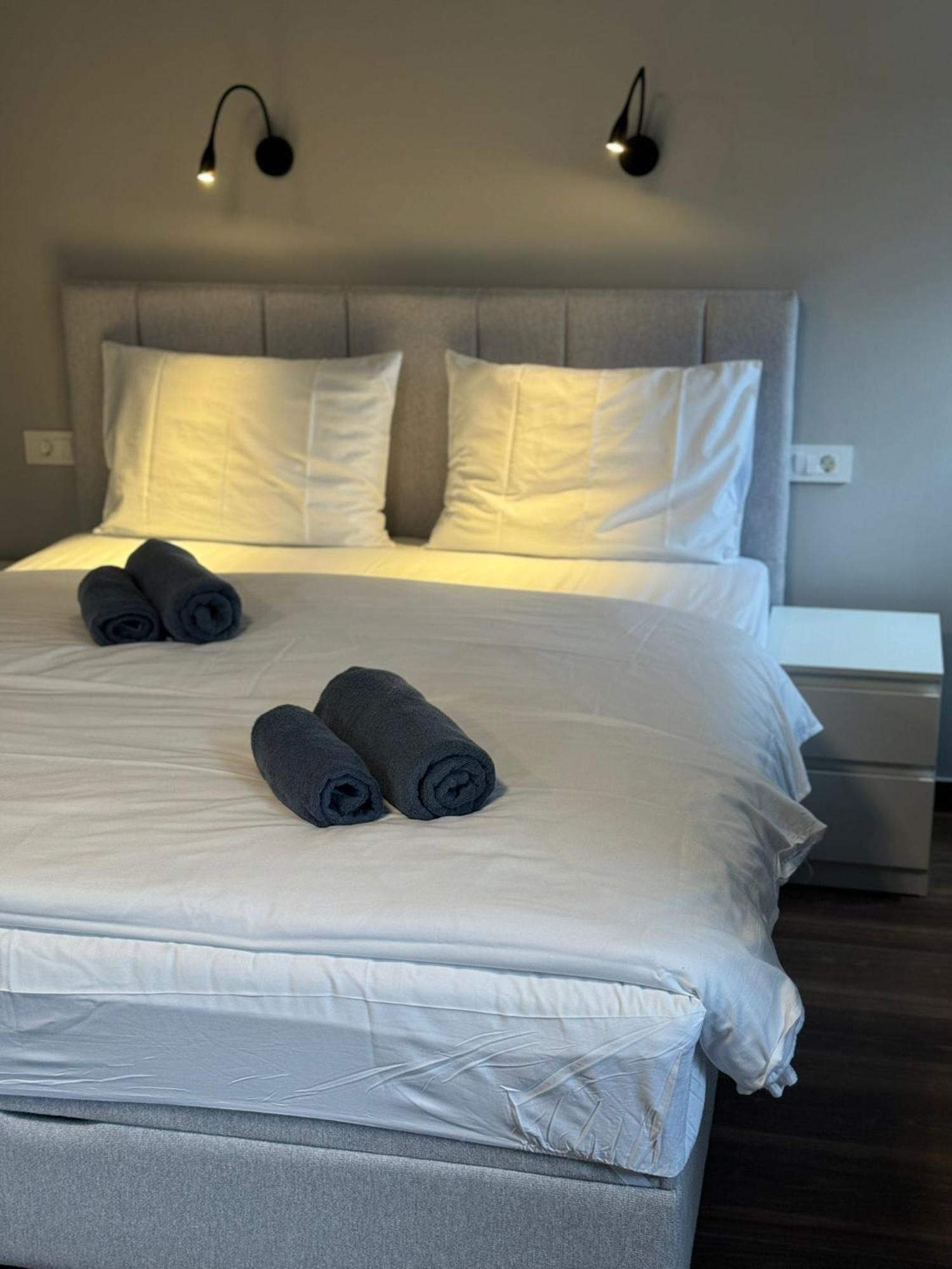 Rooms Matic 2 Velika Mlaka المظهر الخارجي الصورة