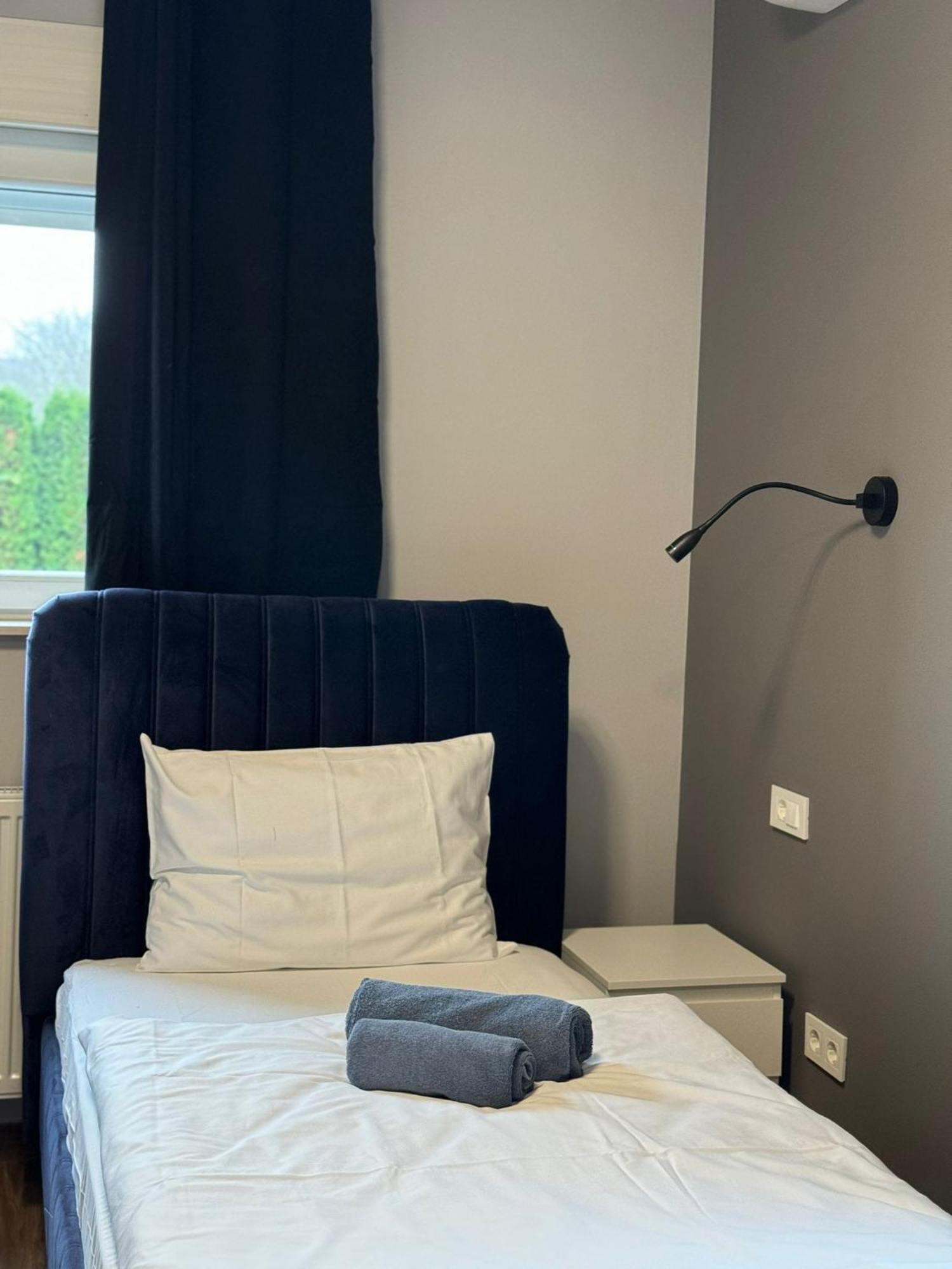 Rooms Matic 2 Velika Mlaka المظهر الخارجي الصورة