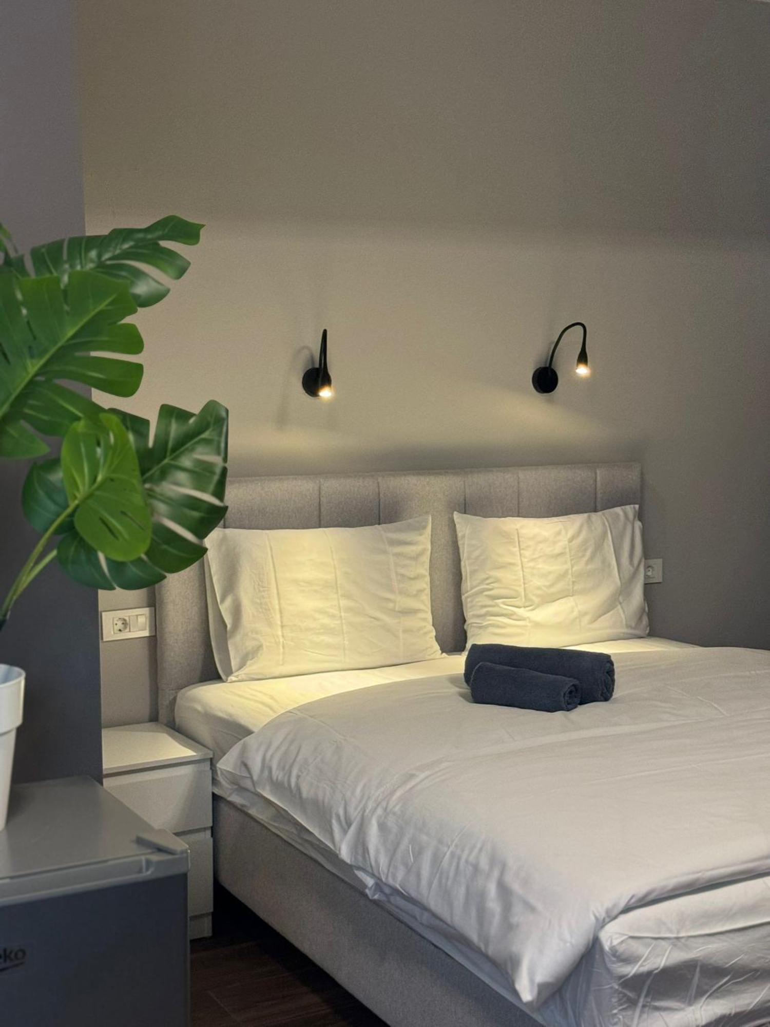 Rooms Matic 2 Velika Mlaka المظهر الخارجي الصورة
