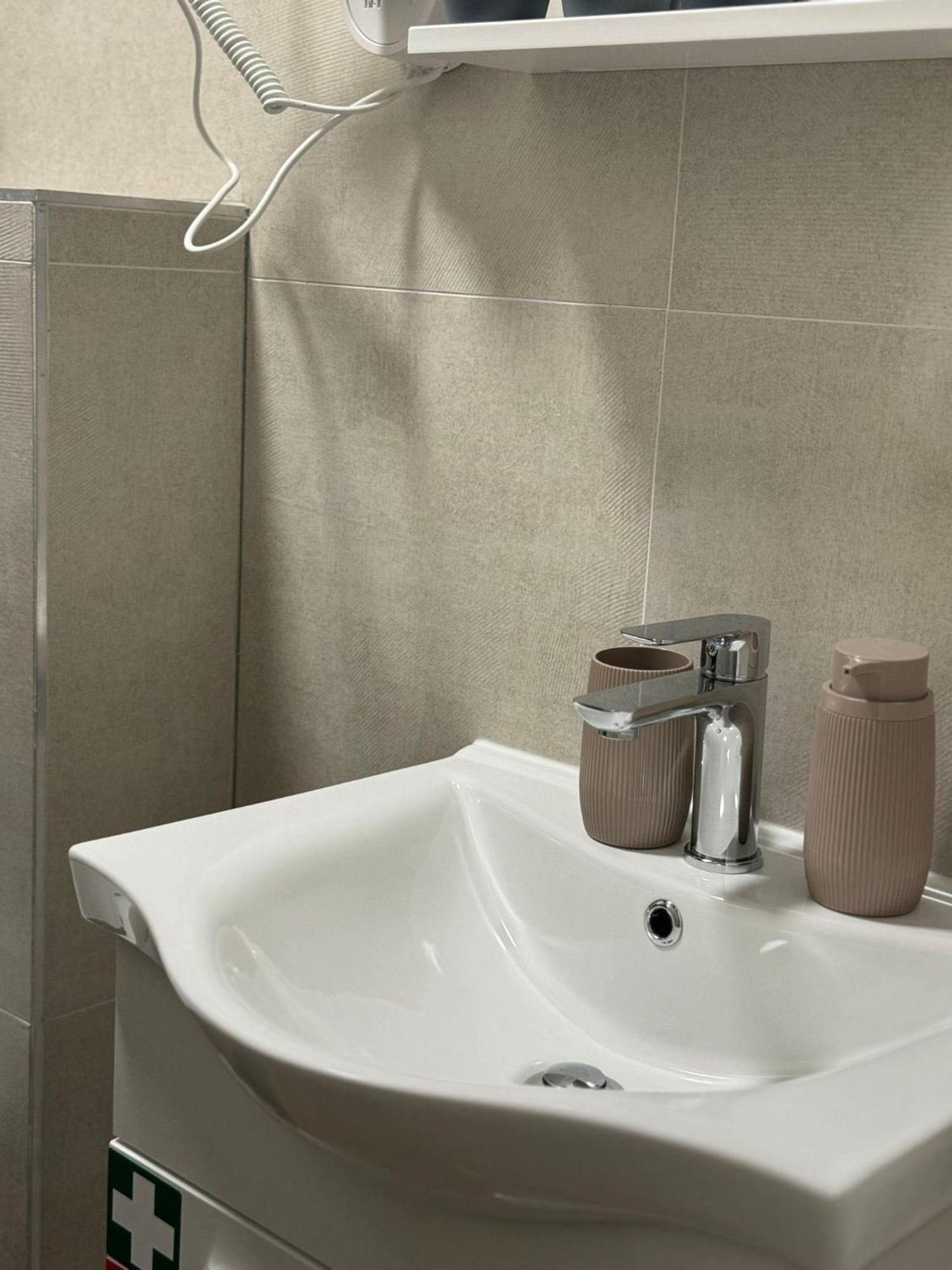 Rooms Matic 2 Velika Mlaka المظهر الخارجي الصورة