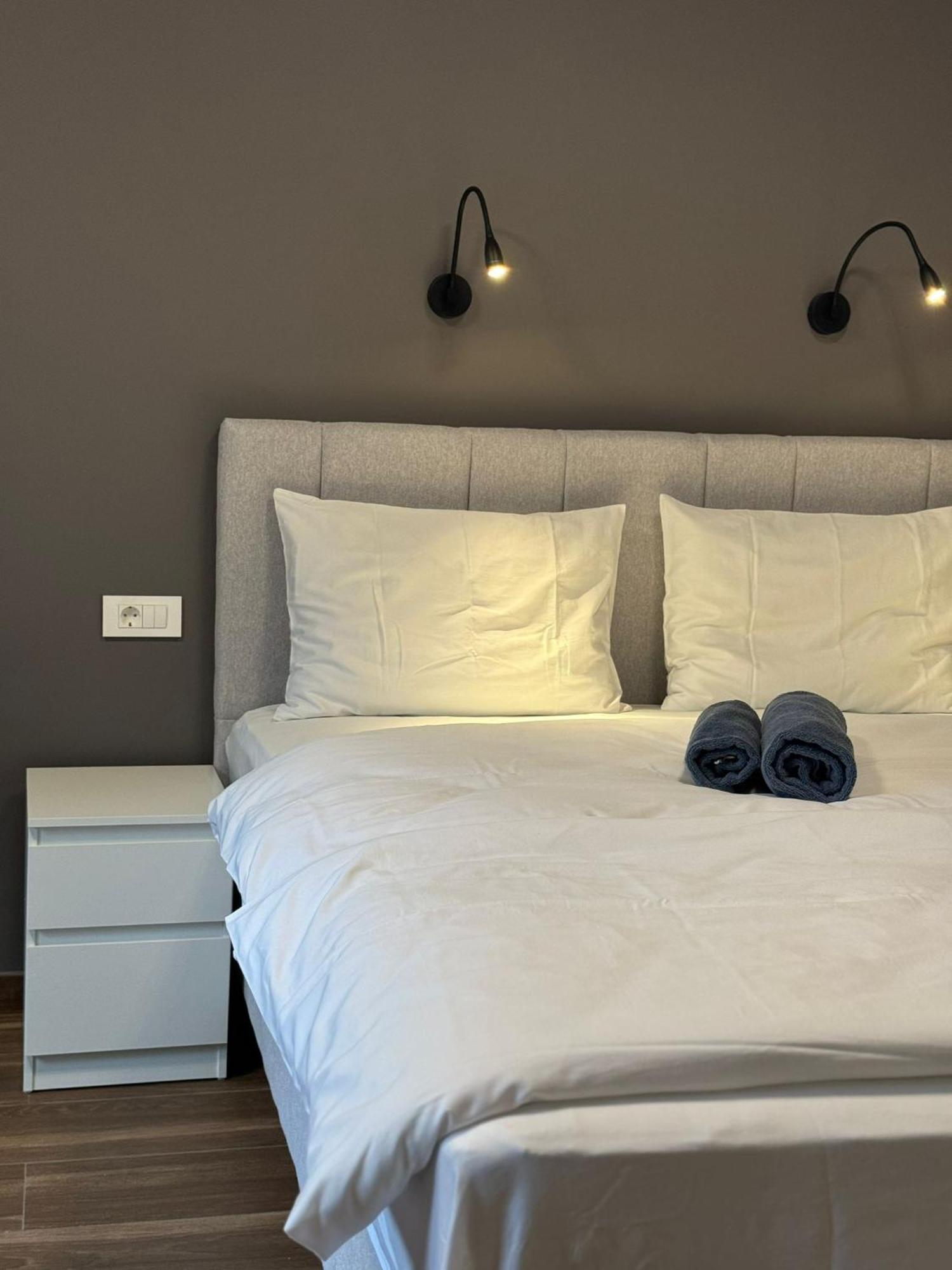 Rooms Matic 2 Velika Mlaka المظهر الخارجي الصورة
