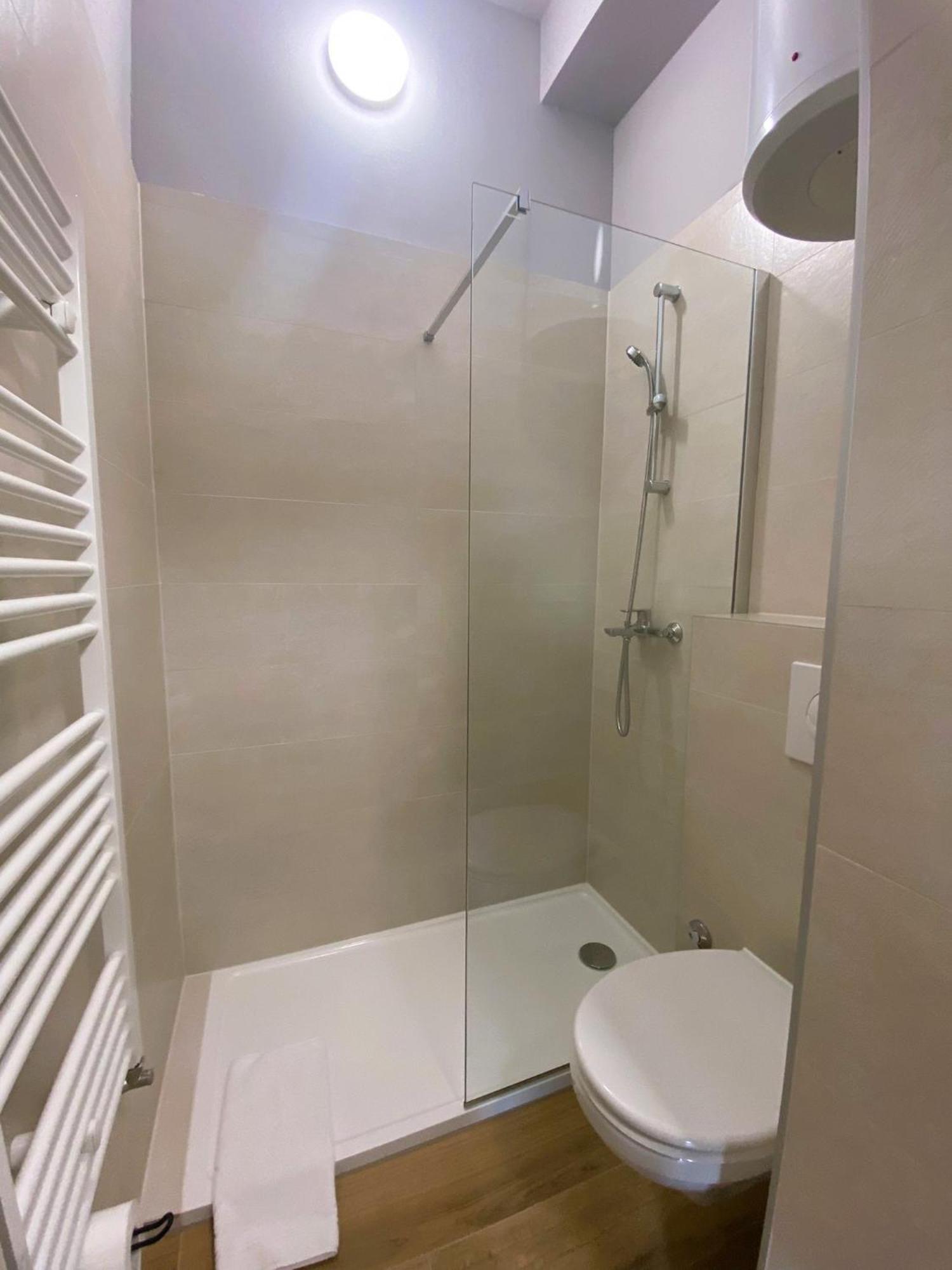 Rooms Matic 2 Velika Mlaka المظهر الخارجي الصورة