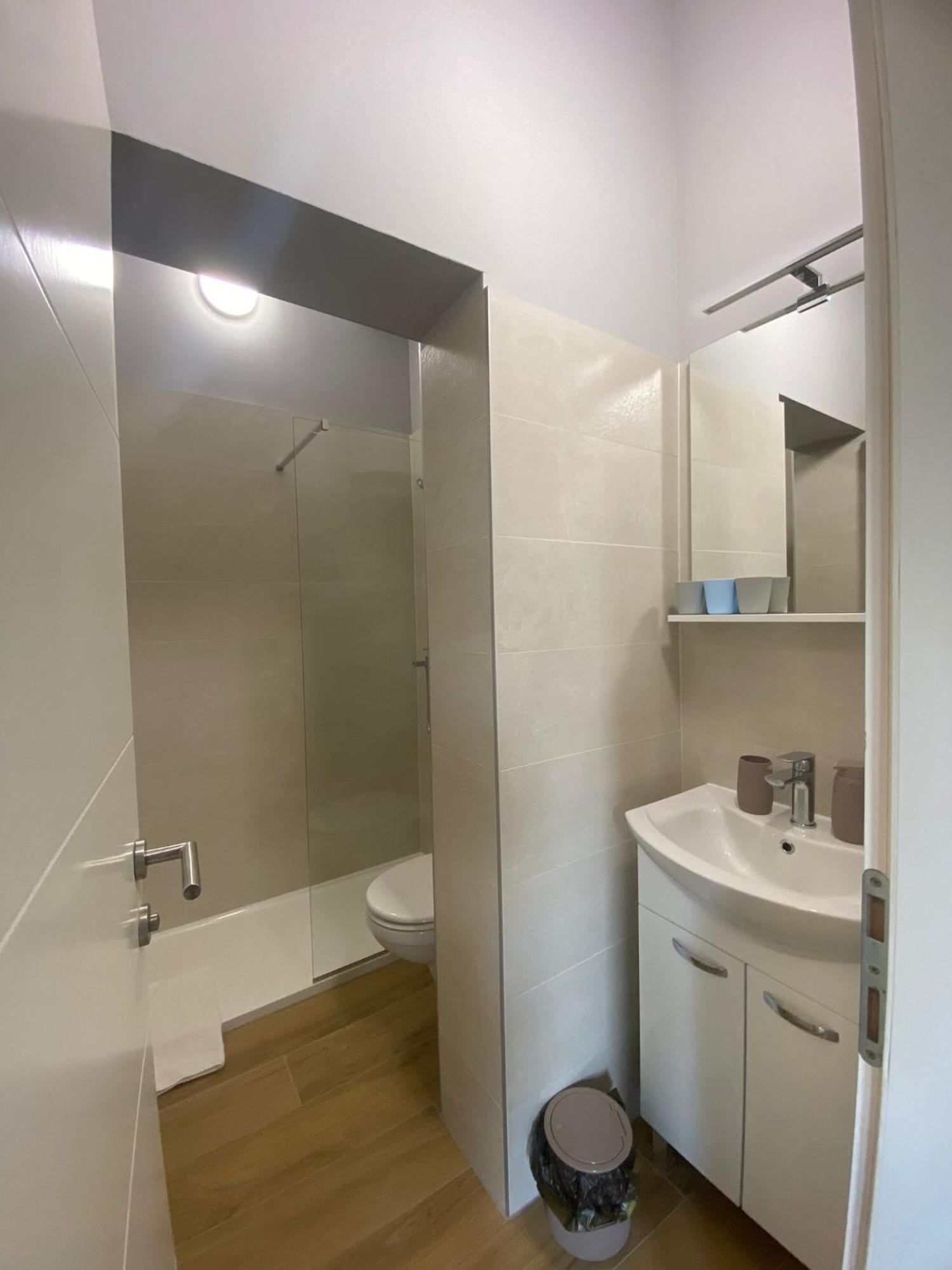Rooms Matic 2 Velika Mlaka الغرفة الصورة