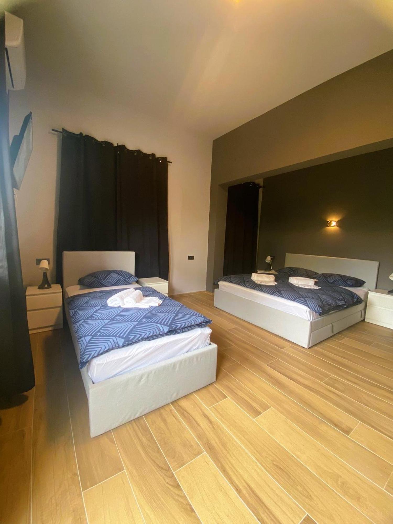 Rooms Matic 2 Velika Mlaka المظهر الخارجي الصورة